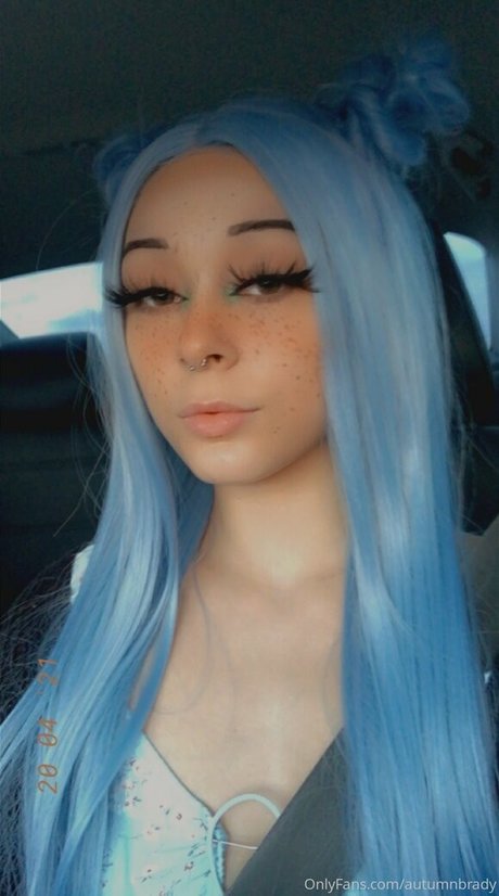 autumn2blazed top star des photos