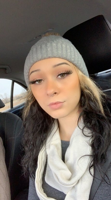 autumn2blazed modelo agradable fotos