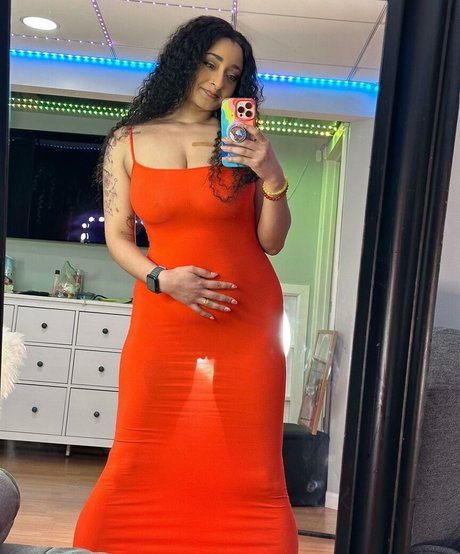 DelilahMoonx estrella porno agradable foto