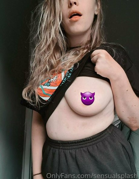 sensualsplash bonita actriz recopilación