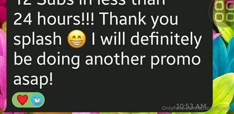 sensualsplash modelo adulto archivo