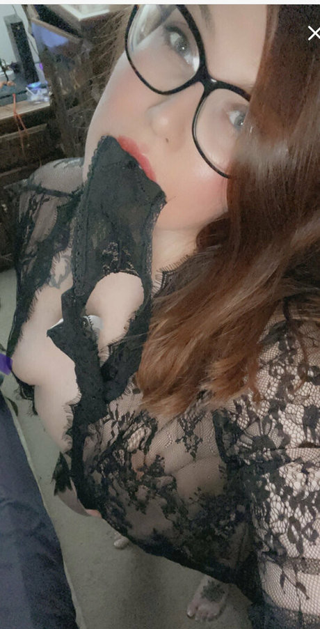 sensualsplash modelo desnuda foto