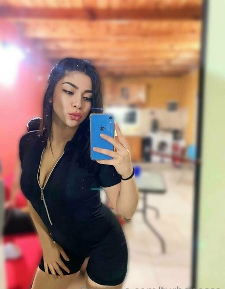 turbonessa modelo perfecto imagen