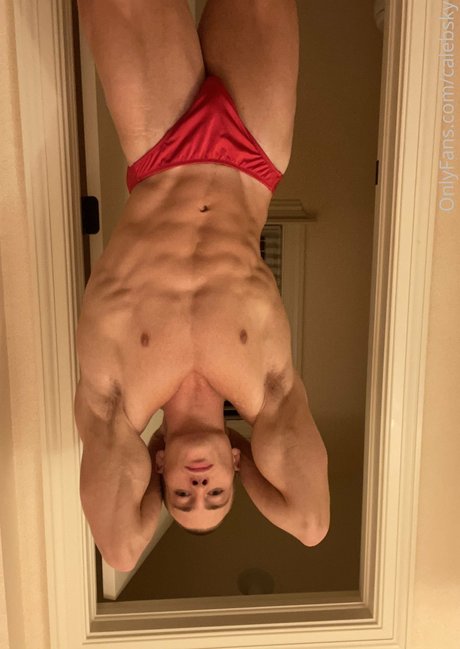 calebsky modelo pornografico archivo