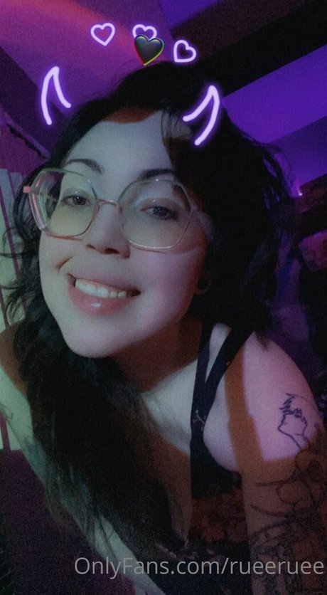 rueeruee estrella porno xxx fotos