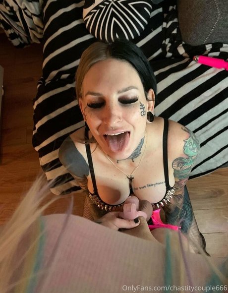 Chastitycouple666 Miniatura