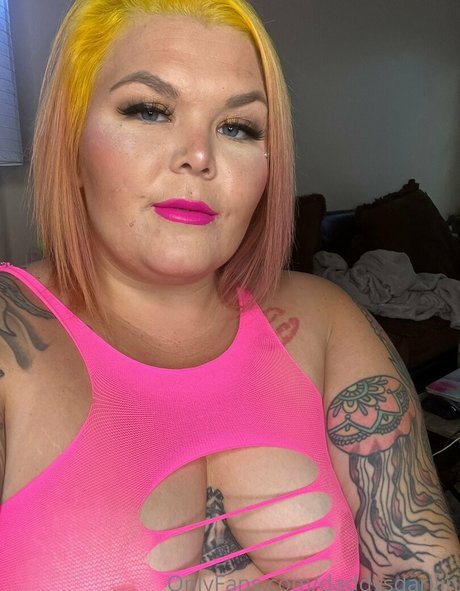 daddysdarliin étoile exclusive galeries