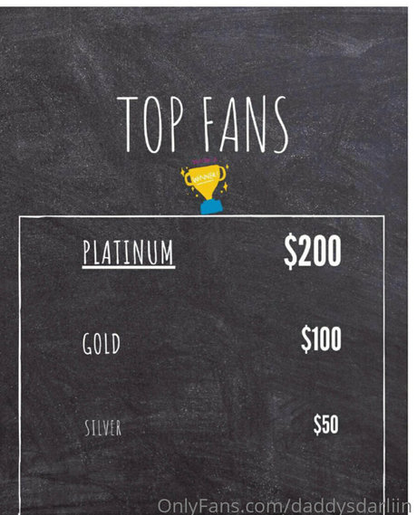 daddysdarliin Miniature