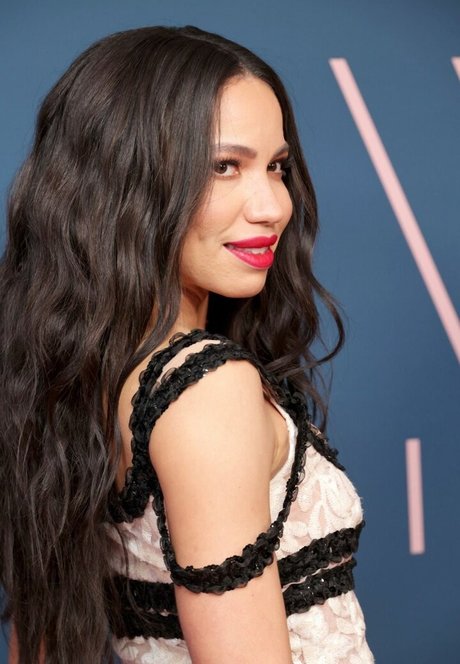 Jurnee Smollett star nice picture