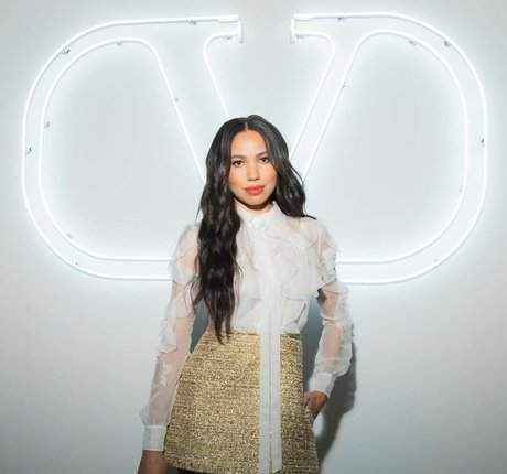 Jurnee Smollett sexo estrella imágenes