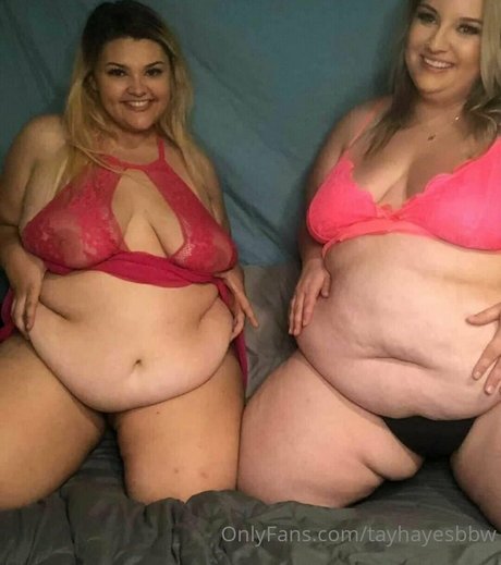 tayhayesbbw star du porno en haute qualité archive