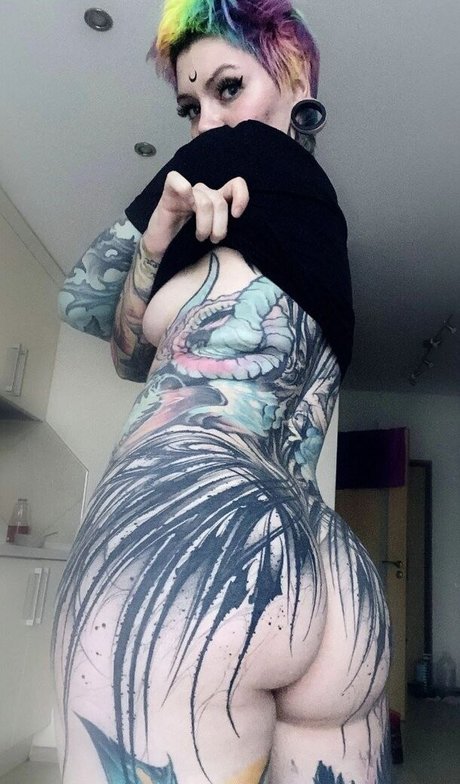 snegga vinni linda estrella imagen