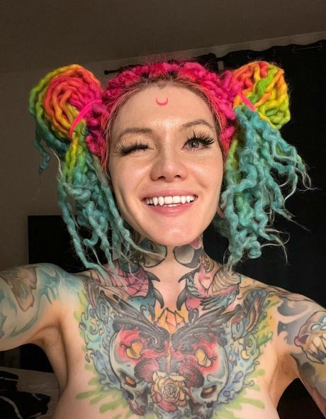 snegga vinni mejor estrella galerías