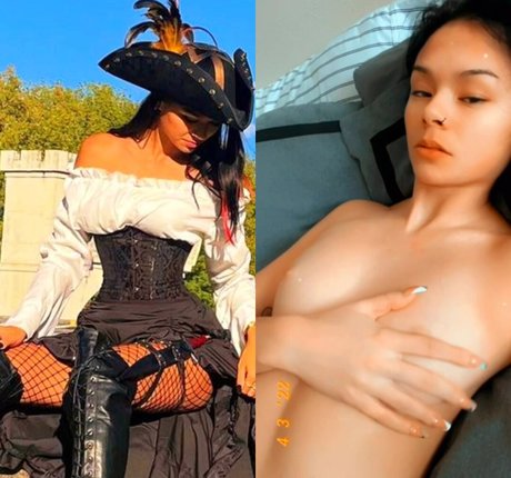 Yellowsnowbb actriz de arte recopilación