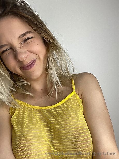 samanthaflairofficial modèle parfait collection