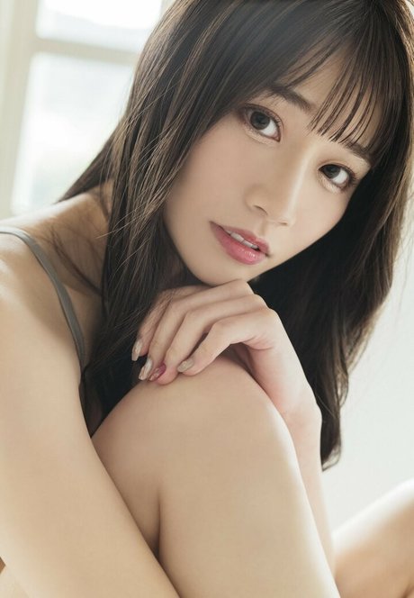 Saika Kawakita modelo de alta calidad fotos