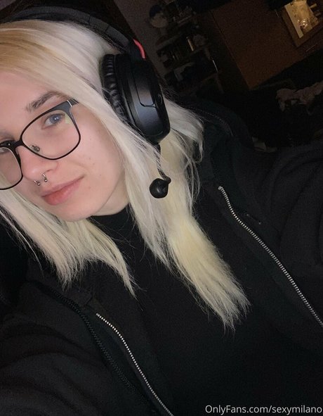 sexymilano estrella atractiva foto