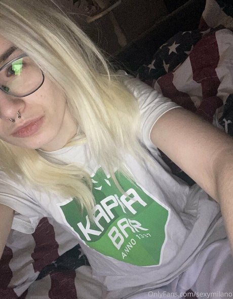 sexymilano actriz de alta calidad fotos