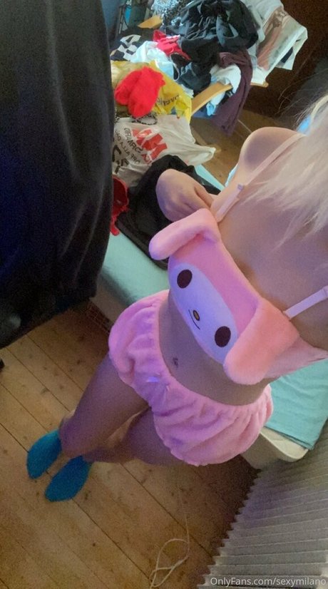 sexymilano actriz caliente archivo