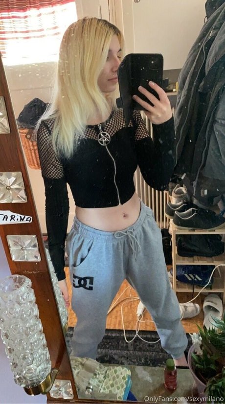 sexymilano estrella porno superior imágenes