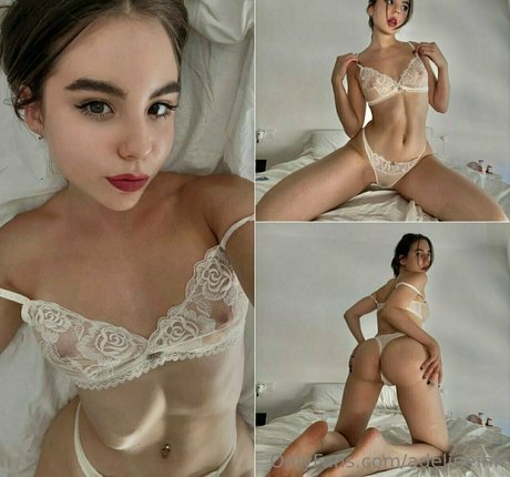 adelineinfi actrice érotique des photos