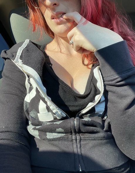 Cay Wild estrella porno en alta definición galería