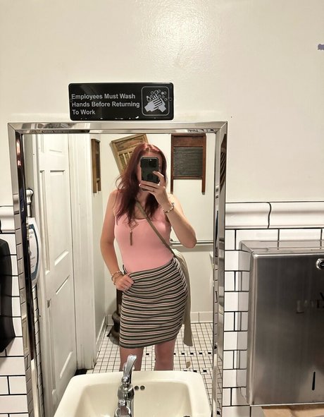 Cay Wild mannequin photo