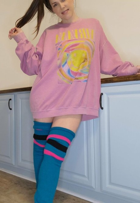 laced raven star du porno de haute qualité image