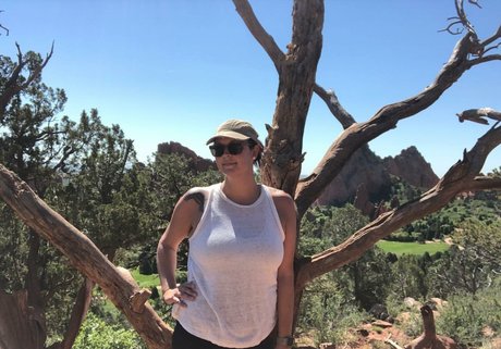 tallnerdywoman nus étoiles image