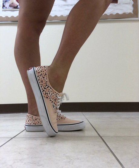 tallnerdywoman étoile nue image