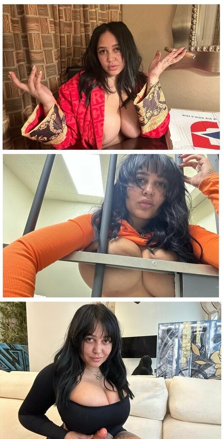 emilycheree étoile nue archive