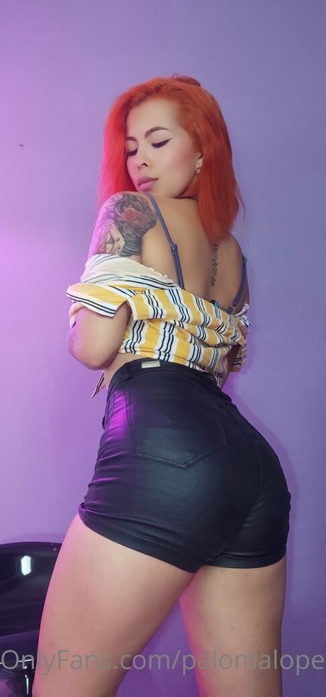 palomalopezfree estrella exclusiva recopilación