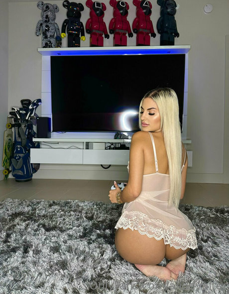 alidayalter étoile magnifique photo