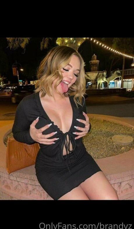 brandyz modèle de sexe photos