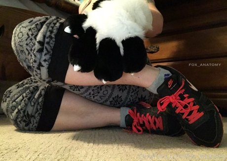 fox anatomy actrice exclusive archive