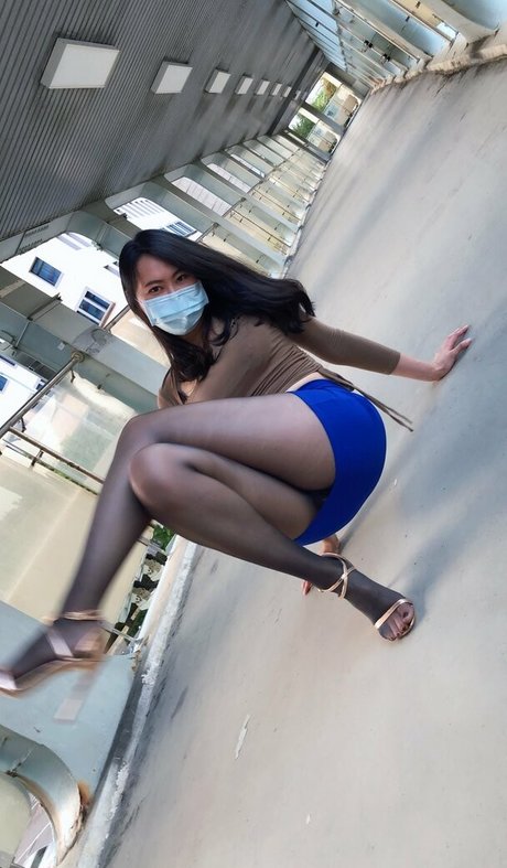 miaomiaolegs estrella hermosa imagen