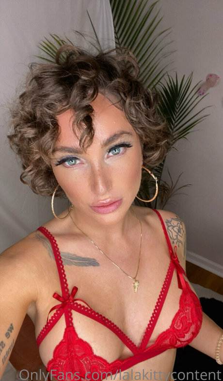 lalakittycontent sexy star images