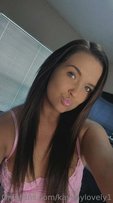 kaykaylovely1 modelo imágenes