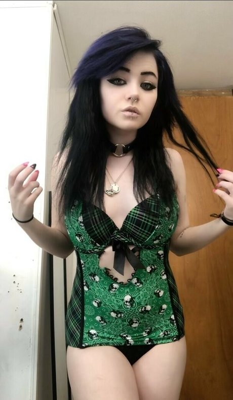 MollyRot meilleure actrice image