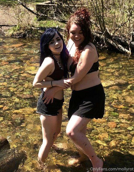 MollyRot étoile adulte img