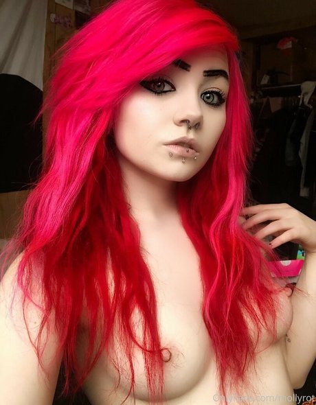 MollyRot estrella porno de alta calidad galerías