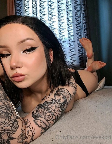 Evekozi meilleure star du porno galerie