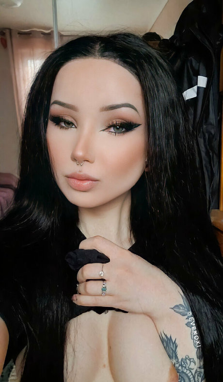 Evekozi star du porno photos