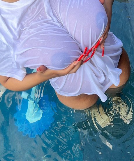 Learto Jordaan modèle érotique photo