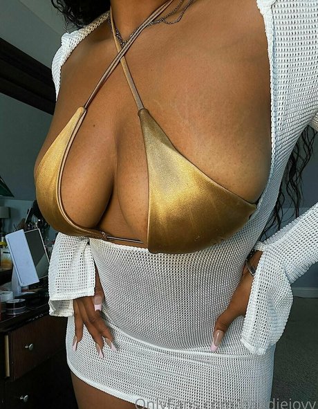 baddiejoyy modelo agradable galería