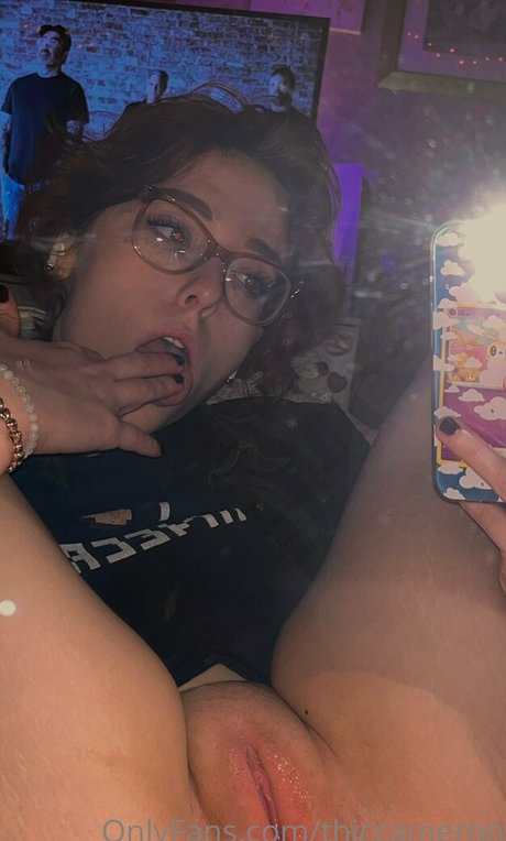 thiccameron Imagen de perfil