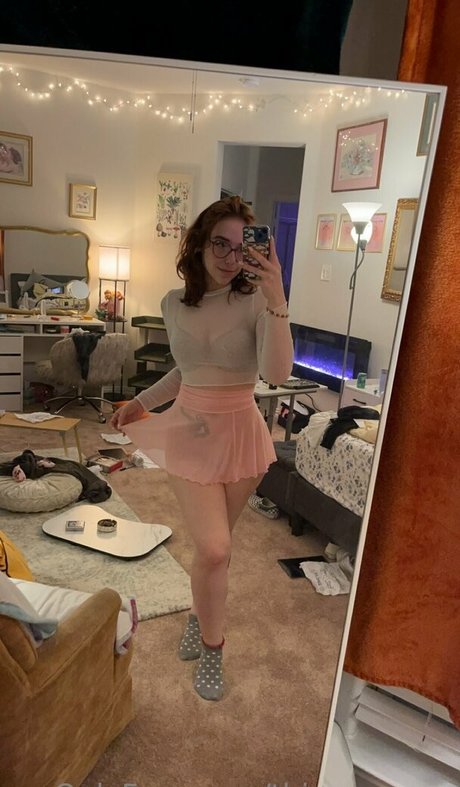 thiccameron actrice parfaite galerie