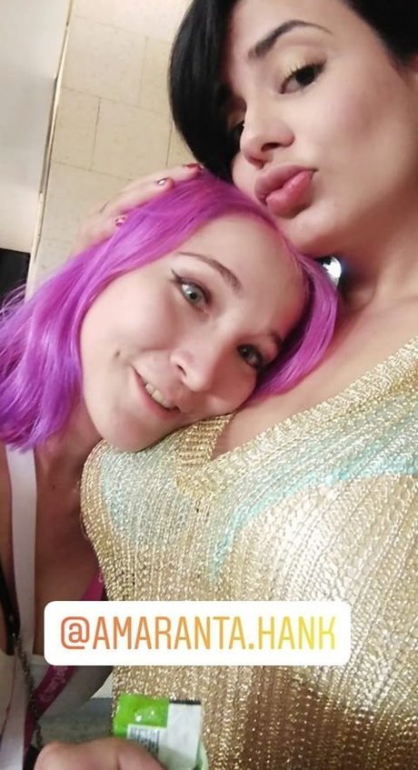 Alexiagwen estrella porno erótica fotos