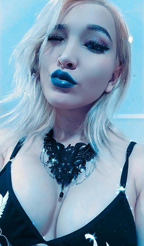 Alexiagwen actriz perfecta recopilación