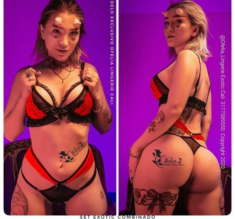 Alexiagwen actrice érotique archive